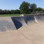 Menomonie Skate Park