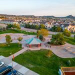 Metzler Ranch Skatepark