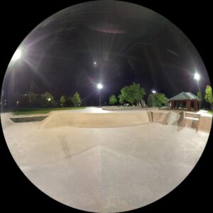 Metzler Ranch Skatepark © Dun “Dun Best” Beaty on Google Maps