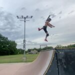 Michigan City Skate Park
