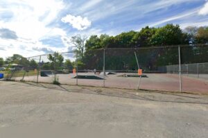 Middleborough Skatepark
