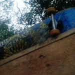 Middleborough Skatepark