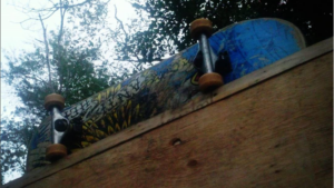 Middleborough Skatepark © Brandon Lindvall on Google Maps