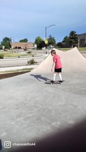 Middleton Skatepark © Chayse Cantrell on Google Maps