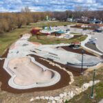 Middleton Skatepark