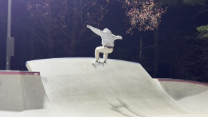 Middletown Community Skatepark © Ayuka Tchourumoff on Google Maps