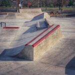 Middletown Community Skatepark