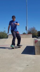 Middletown Community Skatepark © Mkaurene on Google Maps