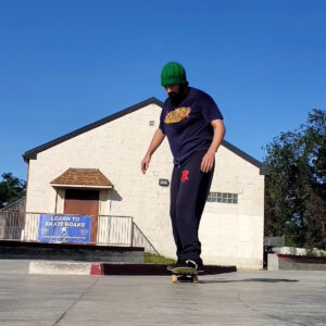 Middletown Community Skatepark © Mkaurene on Google Maps