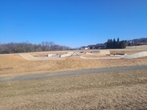 Middletown Skate Spot © Kage Colditz on Google Maps