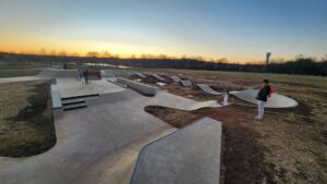 Middletown Skate Spot © Justin Bickford on Google Maps
