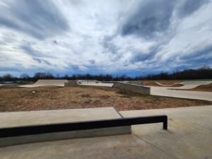 Middletown Skate Spot © Mike German on Google Maps