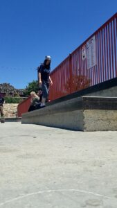 Mike Fann Community Skate Park © Wylie Campbellski on Google Maps