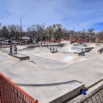 Mike Fann Community Skate Park