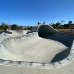 Mike Fox Skate Park Aka Ken Wormhoudt Skate Park