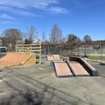 Milford Skate Park
