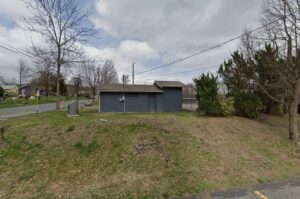 Milford Skate Park