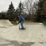 Milford Skate Park