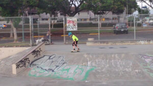 Mililani Skatepark © Emily Chamberlain-Hall on Google Maps