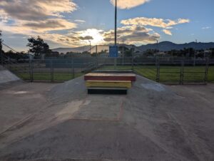 Mililani Skatepark © Ron Clonts on Google Maps