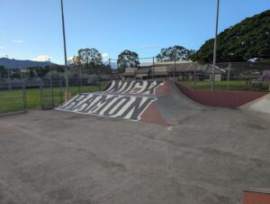 Mililani Skatepark