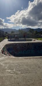 Mililani Skatepark © Don on Google Maps