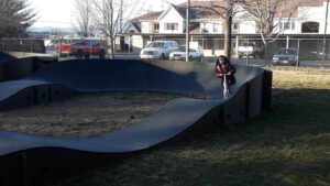 Millennium Skate Park © Don Koberna on Google Maps