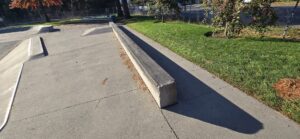 Millennium Skate Park © Kevin Hamm on Google Maps