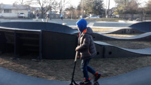 Millennium Skate Park © Don Koberna on Google Maps