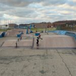Miller Skate Park