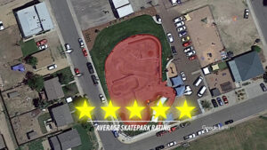Milliken Skatepark © SpeakEasy Skate on Google Maps