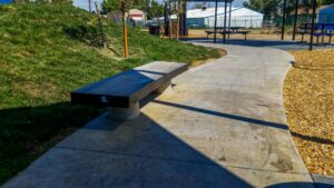 Milliken Skatepark © SpeakEasy Skate on Google Maps