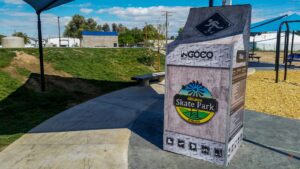 Milliken Skatepark © SpeakEasy Skate on Google Maps