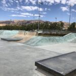 Milpitas Skatepark