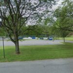 Milton Skatepark