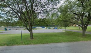 Milton Skatepark
