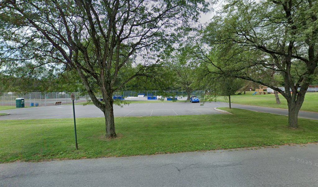 Milton Skatepark