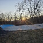 Minersville Public Skate Park