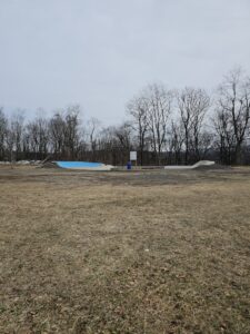 Minersville Public Skate Park © John B. on Google Maps