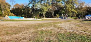 Minersville Public Skate Park © Ace on Google Maps