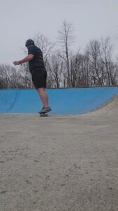 Minersville Public Skate Park © John B. on Google Maps