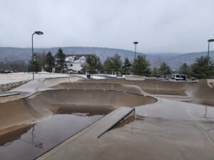 Mini Mega Ramp © Jamison “Whiskey” on Google Maps