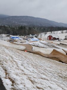 Mini Mega Ramp © Jamison “Whiskey” on Google Maps