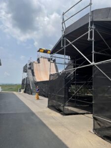 Mini Mega Ramp © Michael Ann on Google Maps