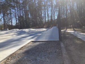 Miss Ruby’s Diy Skatepark , Harper Skatepark © JseaC on Google Maps