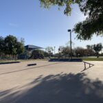 Mitchell Skatepark