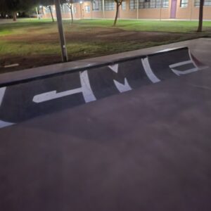 Mitchell Skatepark © Willful Collide Entertainment on Google Maps