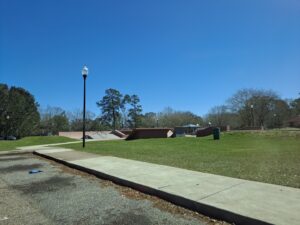 Mobile Skate Plaza © Mr. Miniguy on Google Maps