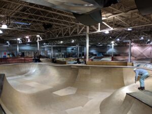 Modern Skate & Surf © Rob German on Google Maps