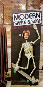 Modern Skate & Surf © Amy S on Google Maps